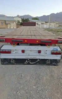 کفی اجاره ای سه محور