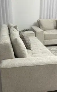 مبلمان ۸نفر