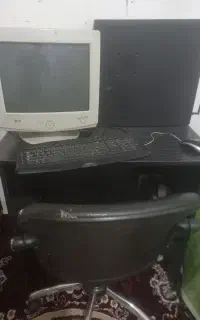 فروش کامپیوتر کامل