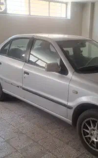 سمند۸۴