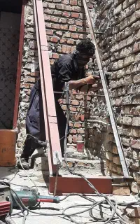 جوشکاری سیار