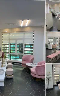 ناخنکار ،مژه کار
