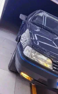 پژو ۴۰۵ فول باز سازی در حد صفر