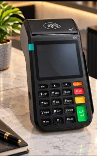 دفتر فروش کارتخوان سیار