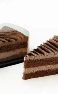 کیک کافه ایی