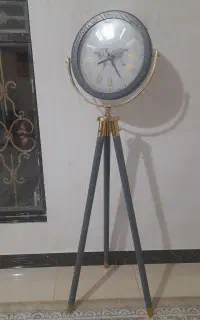 ساعت ایستاده نو
