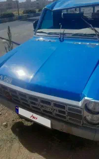 نیسان مدل۹۰ دوگانه کارخانه تناژ پایین