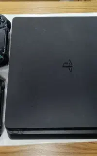 کنسول ps4