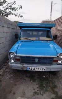 باربری داخل شهر و بیرون شهر