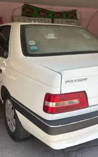 پژو اس ال ایکس