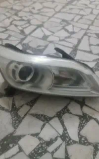 چراغ جلو لیفان x60سمت راست