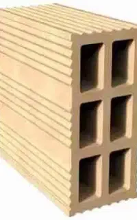 فروش آجر سفال سایز ۱۰