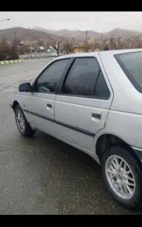 رانندم فردا صبح حرکت به مریوان