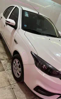سهند پارس خودرو