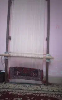 قالی دستباف