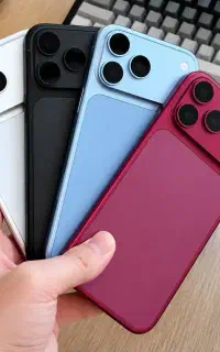 رنگ بورگانـدی/۱۶ Super copy* گرگــان