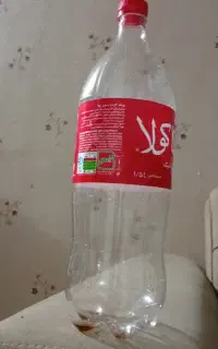 بطری نوشابه