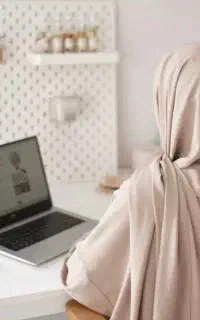 ادمین تولید محتوا هستم