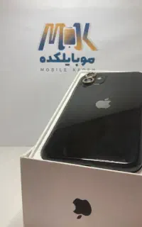آیفون یازده پک نایاب و خاص