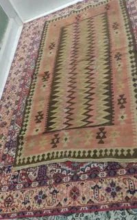 دستباف قدمت دار