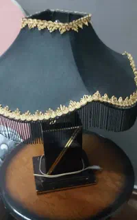آباژور مشگی