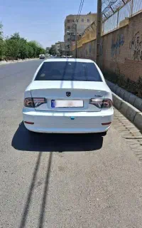 سمند سورن پلاس