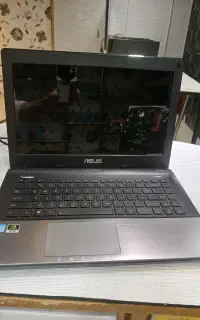 لپ تاپ ASUS