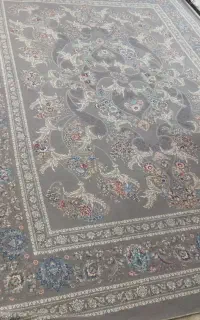 انجام نظافت  خانه و شستن فرش پتو