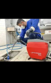 لوله باز کنی زنجان فوری
