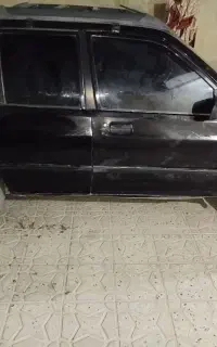 پراید مدل ۸۵