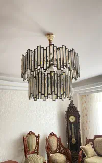 لوستر مدرن مینیمال