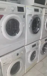 خریدارفروش لباسشویی/سالم/خراب/سوخته کل کرج حومه