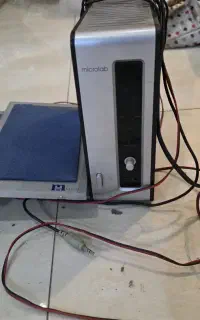 اسپیکر کامپیوتر