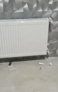 پکیج رادیاتور