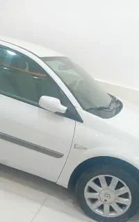 مگان ۹۱ اتومات