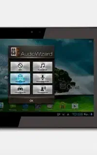 تبلت ASUS داک دار پدفون 2