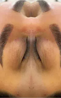 جشنواره تخفیفی آموزش آرایش دائم و کامو
