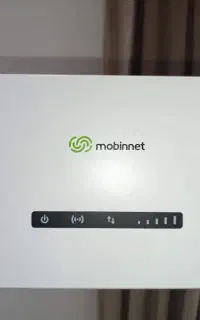 مودم مبینت مدلMN-6200 قیمت جدید شده ۵ میلیون تومن