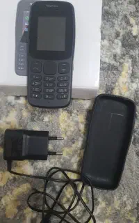 نوکیا ۱۰۶G4