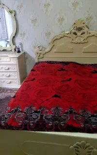 تخت خواب