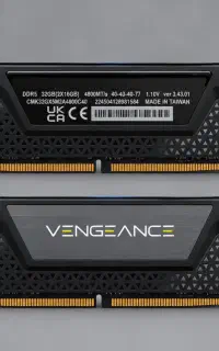 رم 16 گیگ DDR5 کورسیر