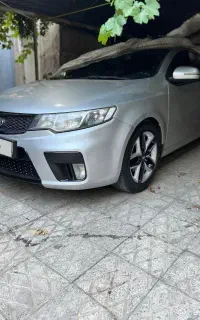 سراتو کوپه۲۰۰۰ccمدل۲۰۱۲