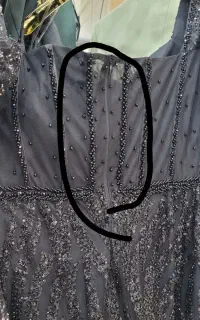 تغییرات لباس