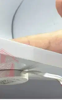 برق کشی  ساختمان 0تا100   کار  درجه1 زیبا