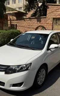 آریو مدل آخر ۹۷