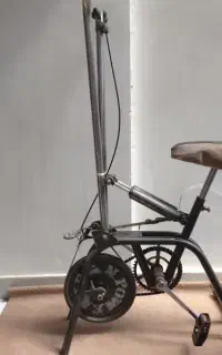 دوچرخه ثابت