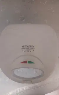 ساندویچ ساز