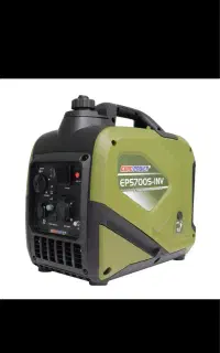 موتور برق یورو پاور ( تحت لیسانس ژاپن)