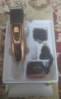 ریش تراش