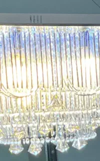 لوستر سقفی